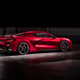 Image for article titled The 2020 Chevrolet C8 Mid-Engine Corvette Has 495 HP And Better Tech Than Ever